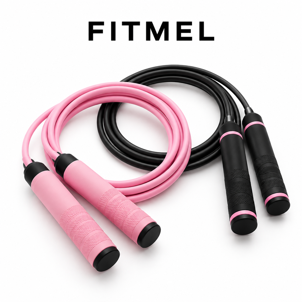 FITMEL Cordes à sauter