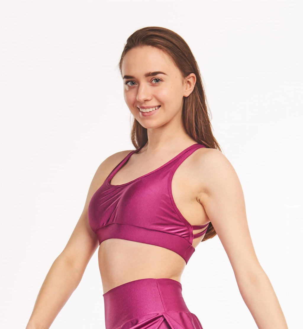 Top Leblon PLUM-3