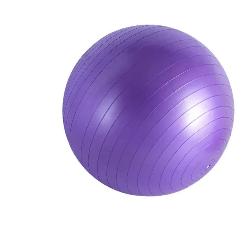 Ballon de yoga
