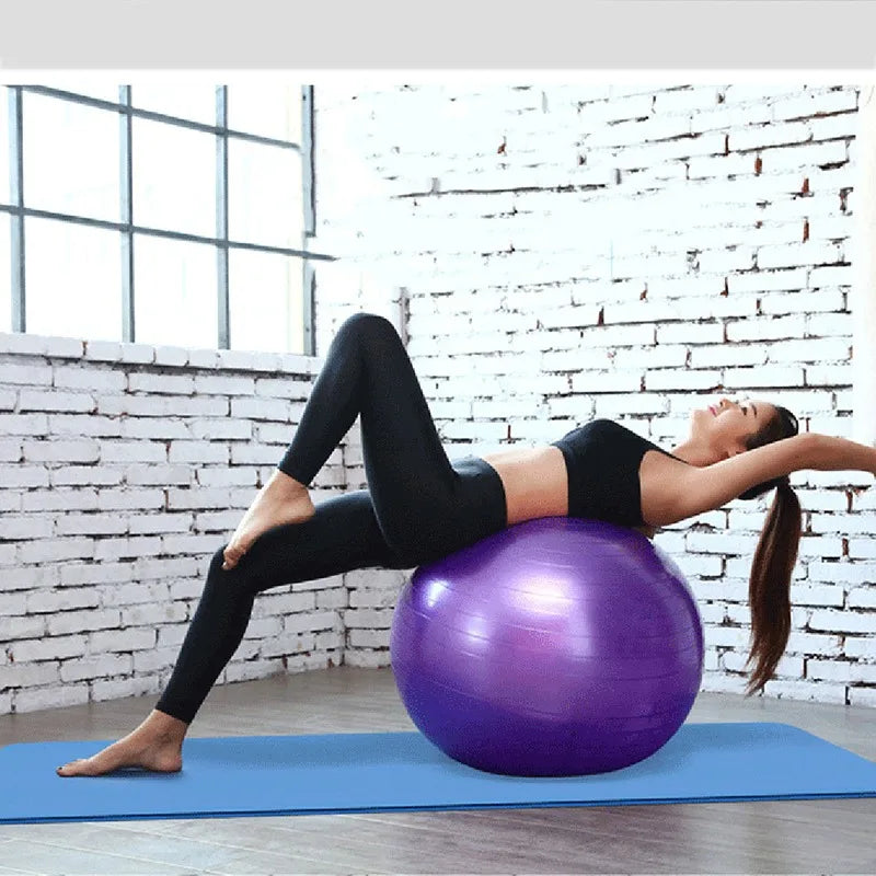 Ballon fitness