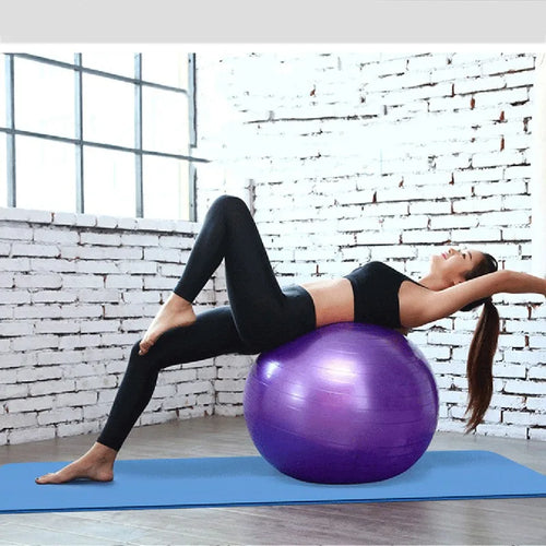 Ballon fitness
