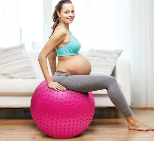 Ballon yoga fitness & pilate