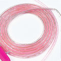Corde à sauter lumineuse LED