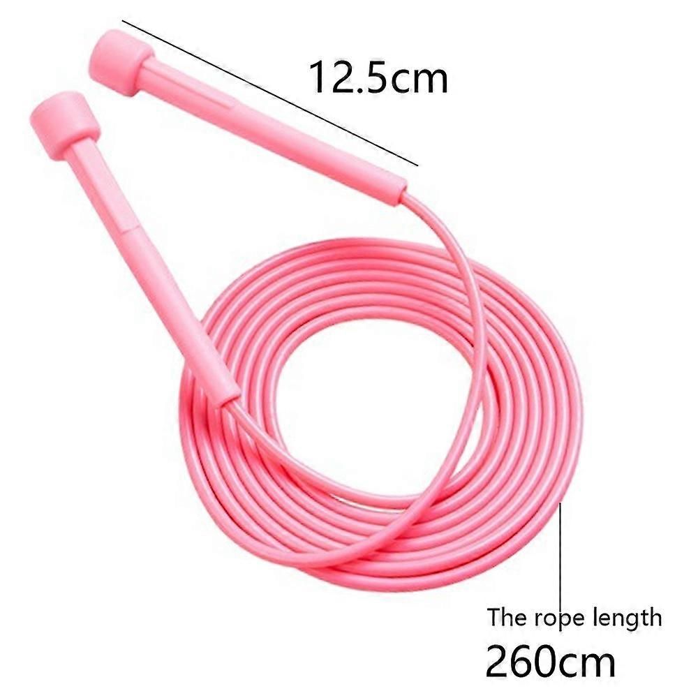 Corde à sauter de vitesse pour le fitness ROSE