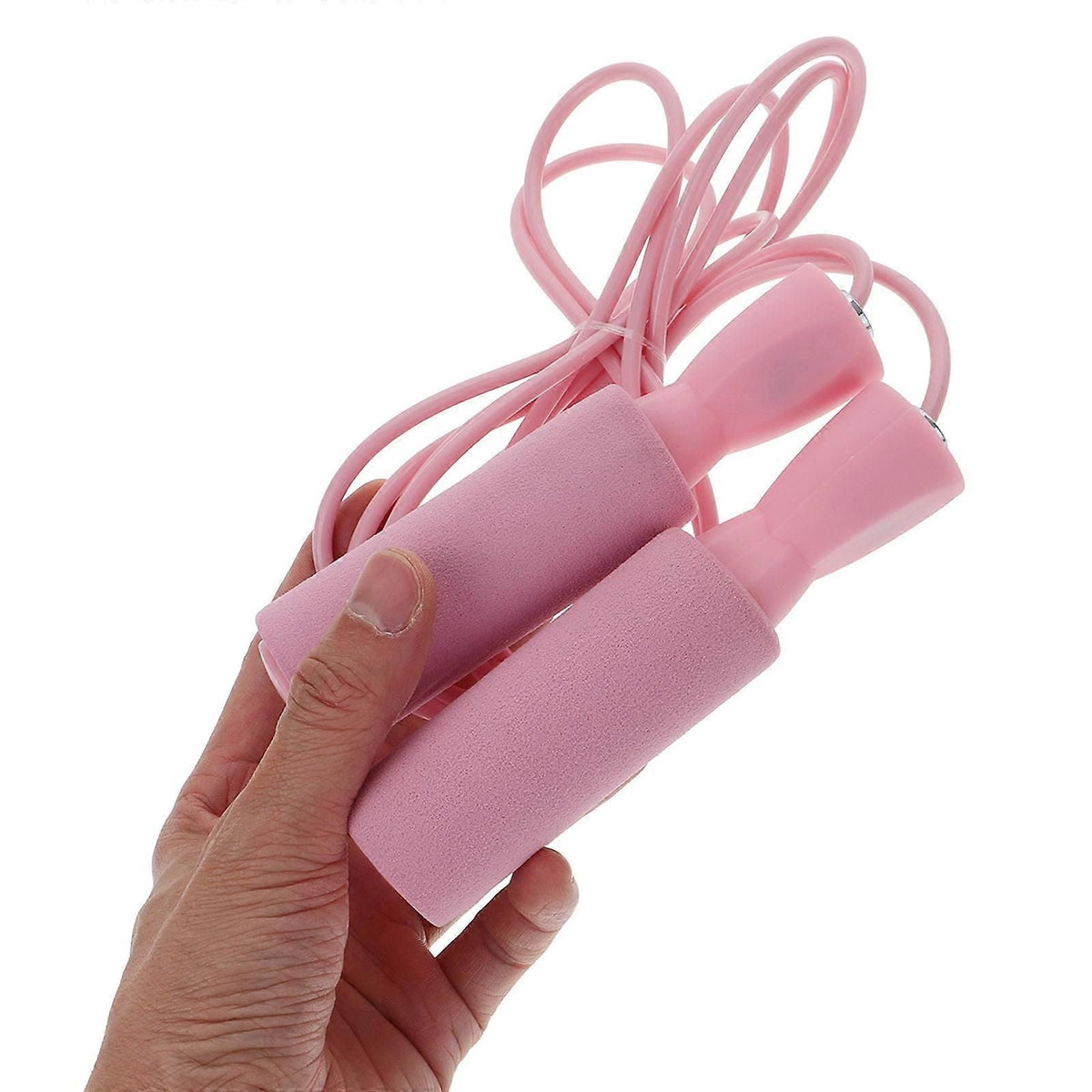 Corde à sauter pour le fitness, entraînement en extérieur